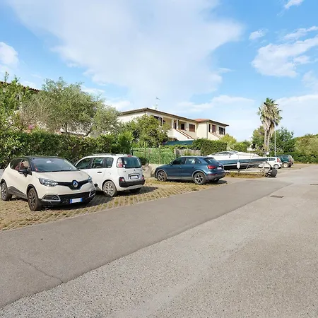 Casa Vittoria A Due Passi Dal Mare Lacona